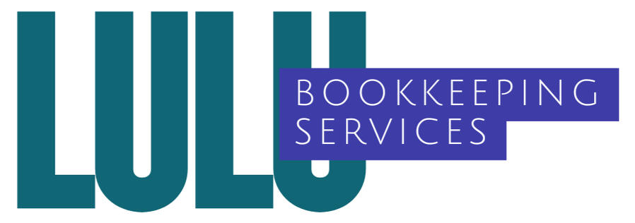 Lulu Bookkeeping Services Lulu Bookkeeping Services Logo